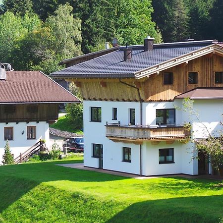 Ferienwohnung Christian Aschau Im Zillertal Exteriör bild