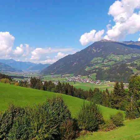 Ferienwohnung Christian Aschau Im Zillertal Exteriör bild