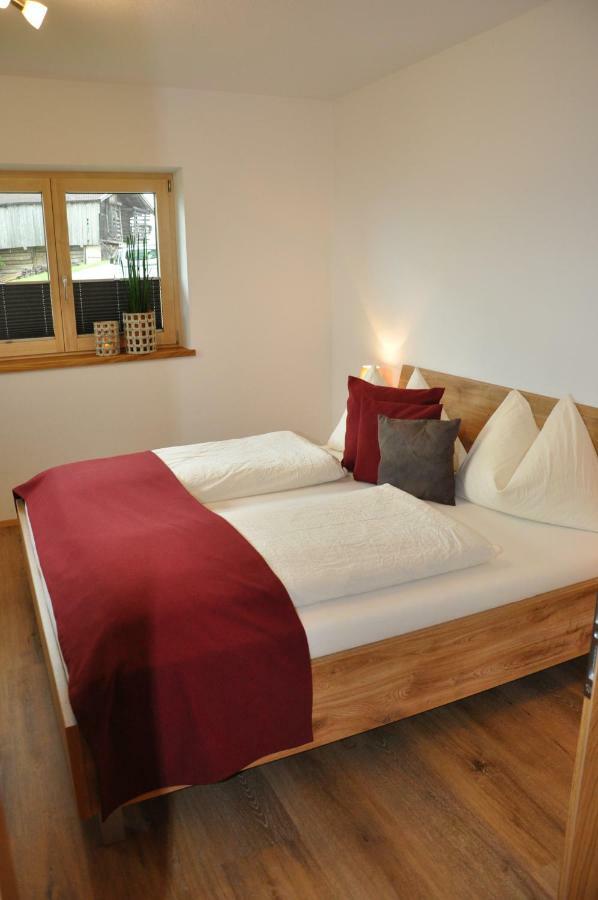 Ferienwohnung Christian Aschau Im Zillertal Exteriör bild