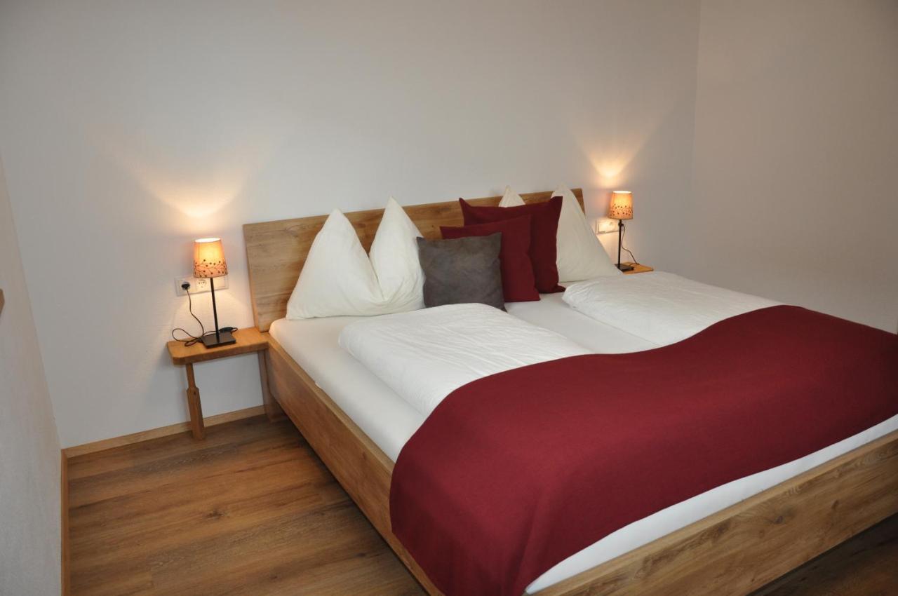 Ferienwohnung Christian Aschau Im Zillertal Exteriör bild