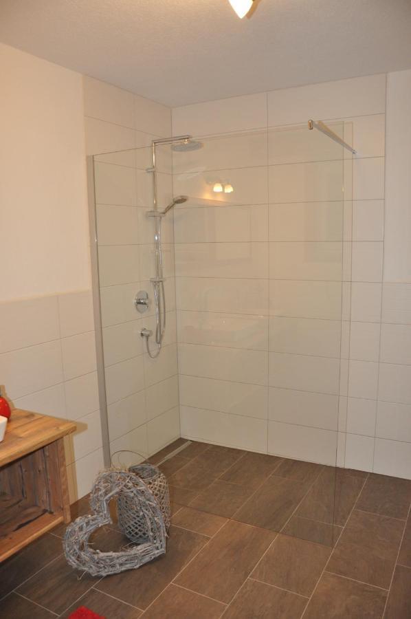 Ferienwohnung Christian Aschau Im Zillertal Exteriör bild