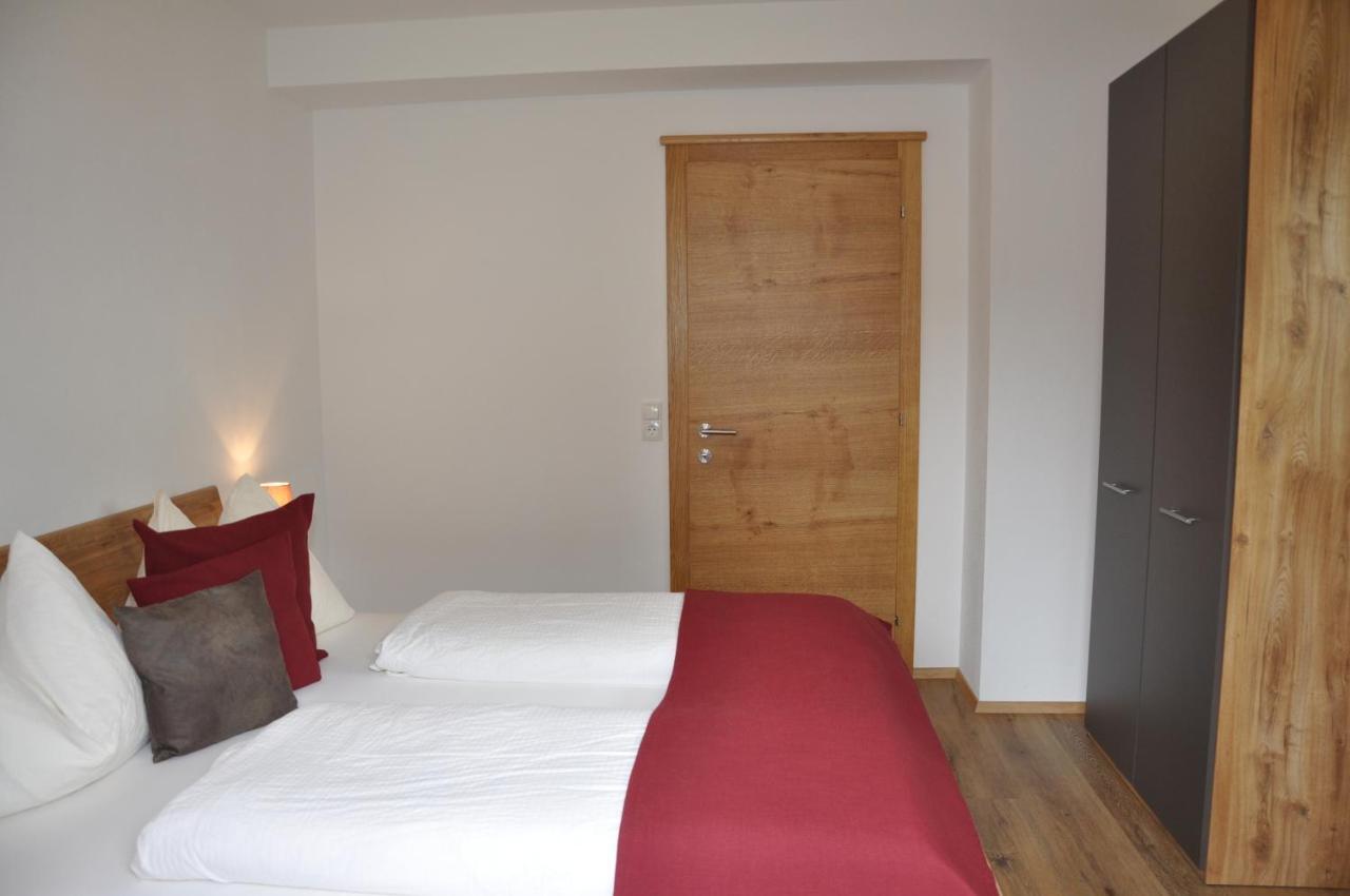 Ferienwohnung Christian Aschau Im Zillertal Exteriör bild